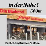Apartament Gemuetlich 1, Netflix Und Kaffee Frei, Parken Vor Der Tuer