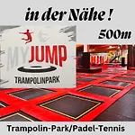 Gemuetlich 1, Netflix Und Kaffee Frei, Parken Vor Der Tuer *
