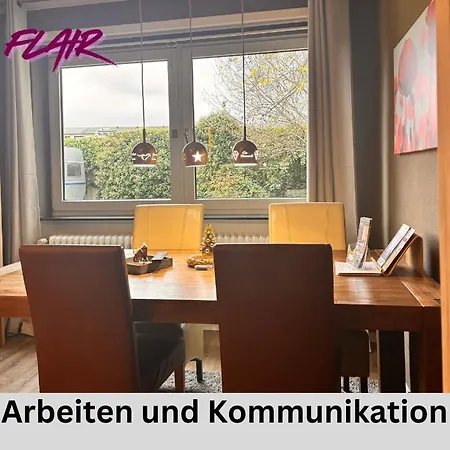 Gemuetlich 1, Netflix Und Kaffee Frei, Parken Vor Der Tuer Apartament Lubeka
