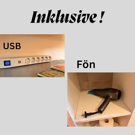 شقة Gemuetlich 1, Netflix Und Kaffee Frei, Parken Vor Der Tuer لوبيك