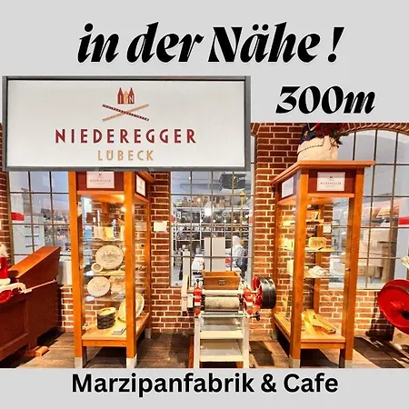 Gemuetlich 1, Netflix Und Kaffee Frei, Parken Vor Der Tuer